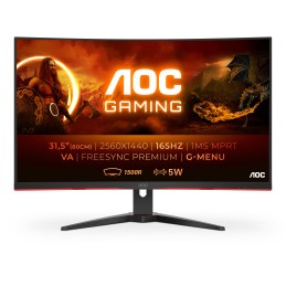 AOC CQ32G2SE 80cm (31,5")...